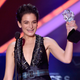 Illustration for article titled Jenny Slate Reps Reproductive Rights In Acceptance Speech
